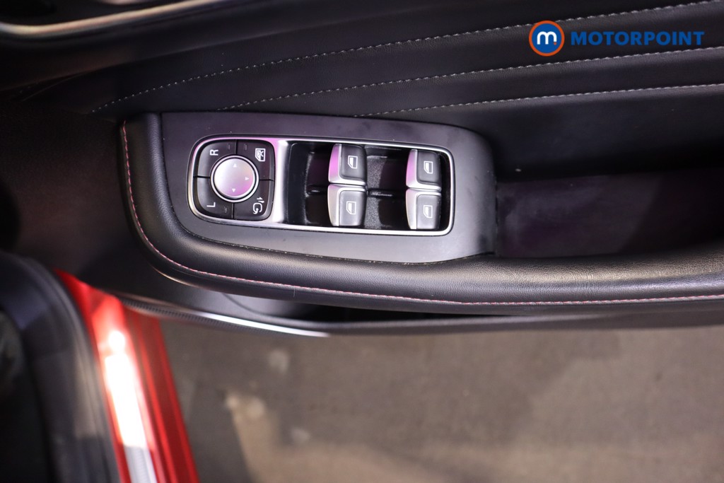 Mg Motor Uk HS Exclusive Automatic Petrol SUV - Stock Number (1604363) - 14th supplementary image