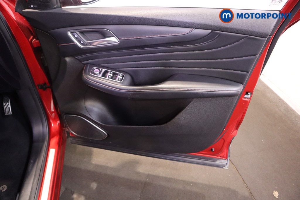 Mg Motor Uk HS Exclusive Automatic Petrol SUV - Stock Number (1604363) - 15th supplementary image