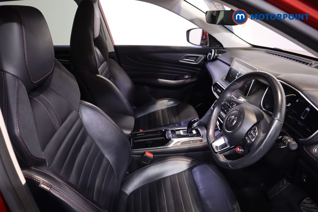 Mg Motor Uk HS Exclusive Automatic Petrol SUV - Stock Number (1604363) - 16th supplementary image