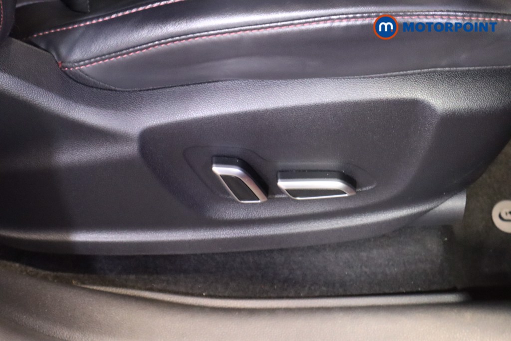 Mg Motor Uk HS Exclusive Automatic Petrol SUV - Stock Number (1604363) - 17th supplementary image