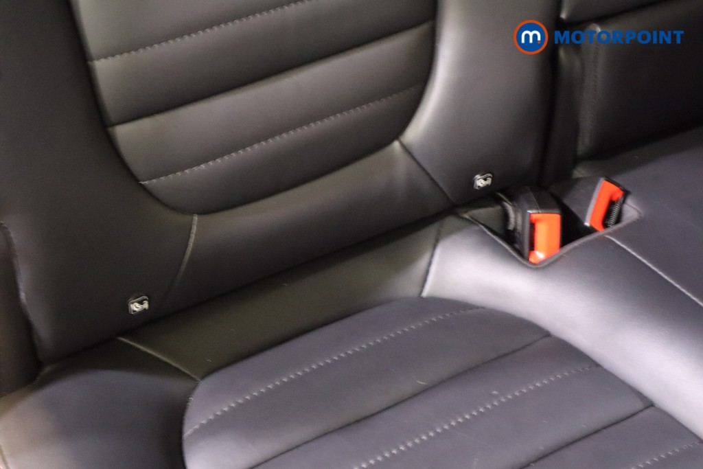 Mg Motor Uk HS Exclusive Automatic Petrol SUV - Stock Number (1604363) - 19th supplementary image