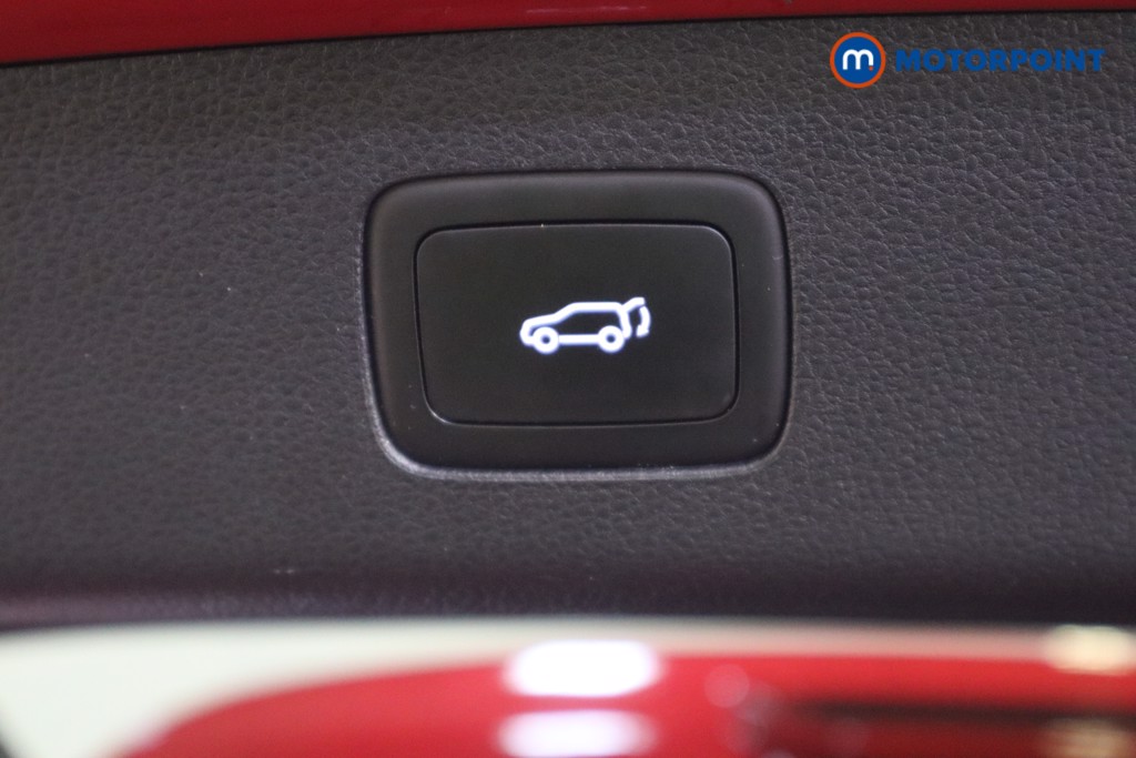 Mg Motor Uk HS Exclusive Automatic Petrol SUV - Stock Number (1604363) - 21st supplementary image