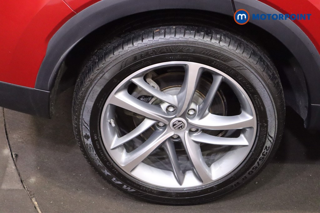 Mg Motor Uk HS Exclusive Automatic Petrol SUV - Stock Number (1604363) - 22nd supplementary image