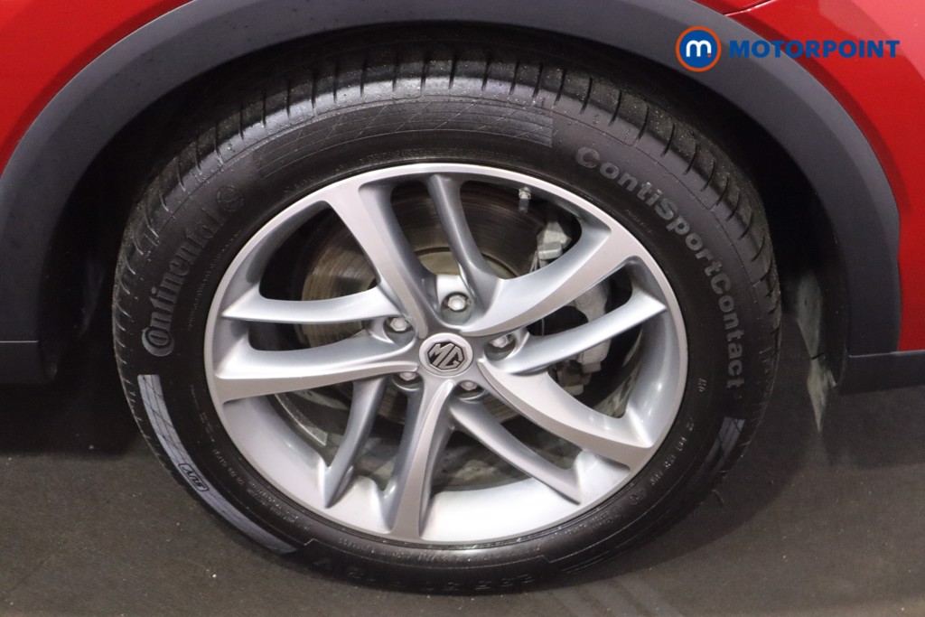 Mg Motor Uk HS Exclusive Automatic Petrol SUV - Stock Number (1604363) - 23rd supplementary image