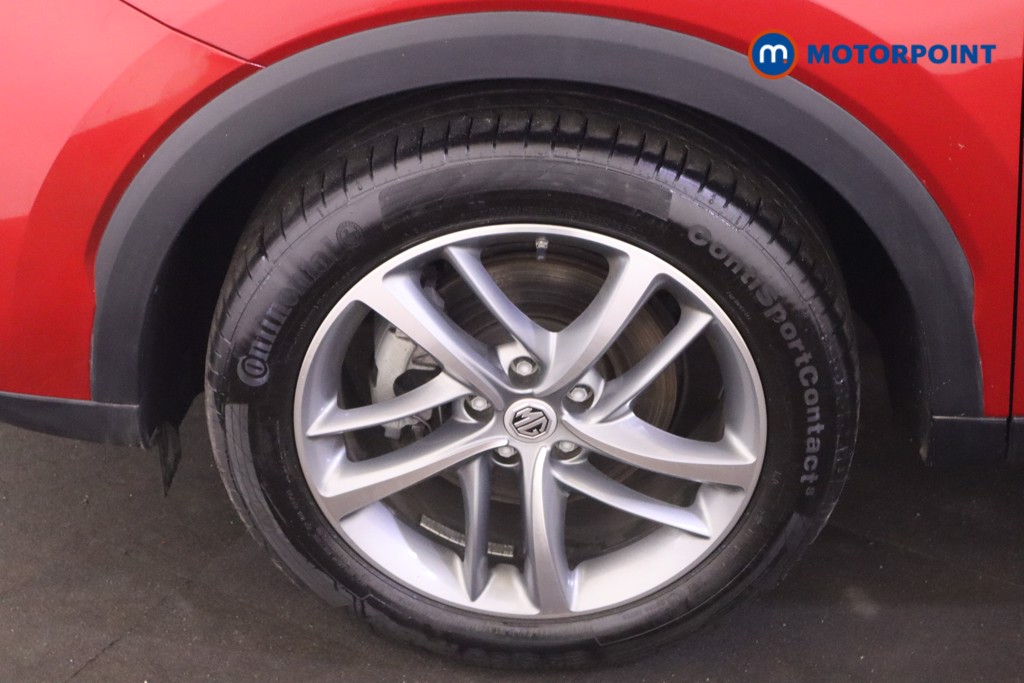 Mg Motor Uk HS Exclusive Automatic Petrol SUV - Stock Number (1604363) - 24th supplementary image