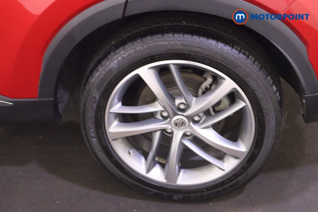 Mg Motor Uk HS Exclusive Automatic Petrol SUV - Stock Number (1604363) - 25th supplementary image