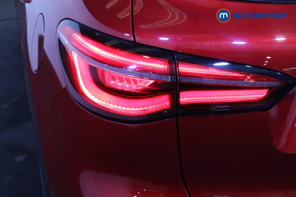 Mg Motor Uk HS Exclusive Automatic Petrol SUV - Stock Number (1604363) - 26th supplementary image