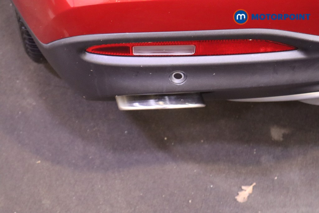 Mg Motor Uk HS Exclusive Automatic Petrol SUV - Stock Number (1604363) - 27th supplementary image