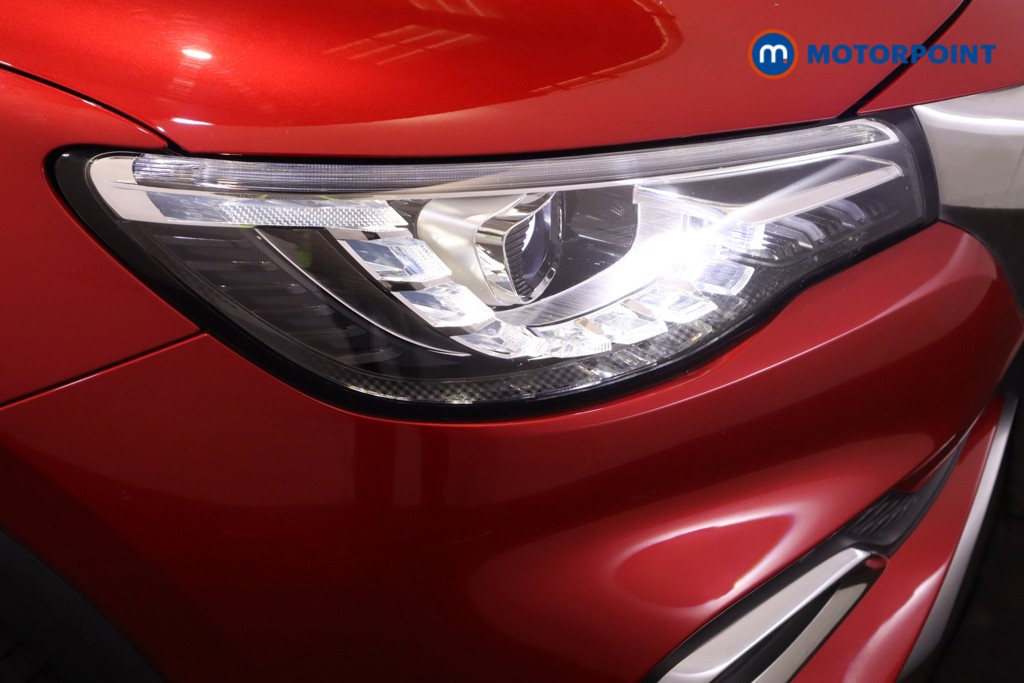 Mg Motor Uk HS Exclusive Automatic Petrol SUV - Stock Number (1604363) - 30th supplementary image