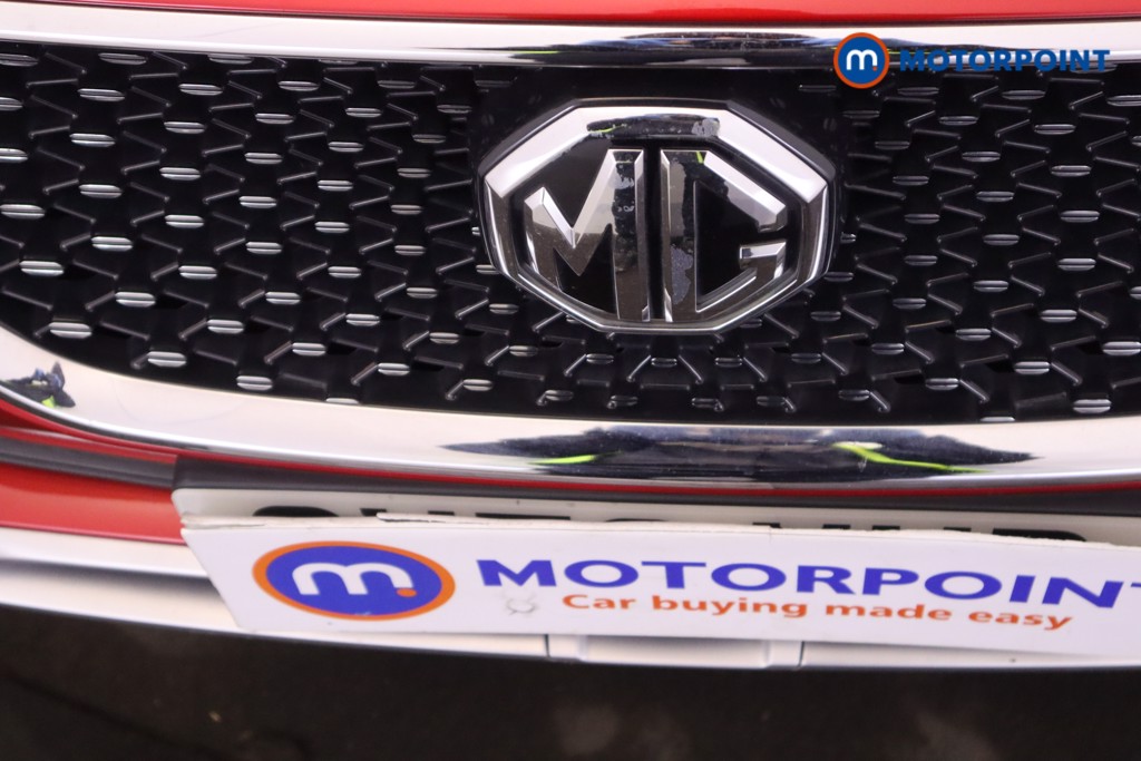 Mg Motor Uk HS Exclusive Automatic Petrol SUV - Stock Number (1604363) - 32nd supplementary image