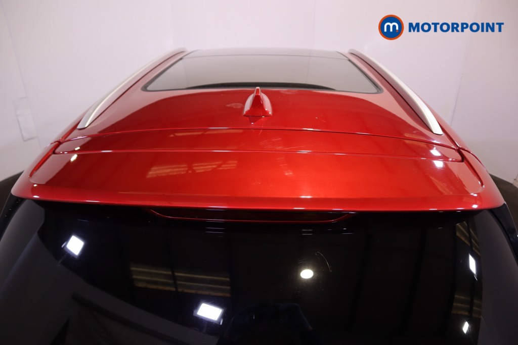 Mg Motor Uk HS Exclusive Automatic Petrol SUV - Stock Number (1604363) - 33rd supplementary image