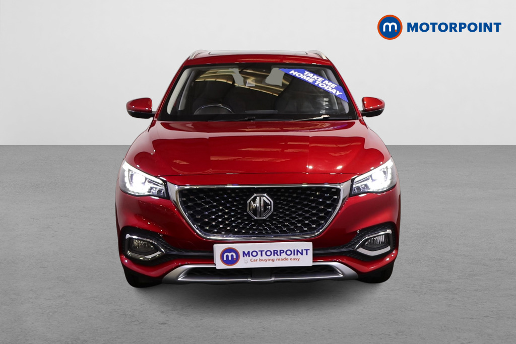 Mg Motor Uk HS Exclusive Automatic Petrol SUV - Stock Number (1604363) - Front bumper