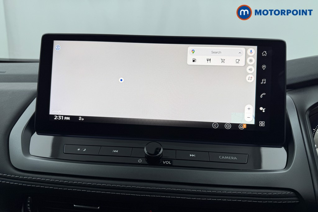 Nissan Qashqai N-Connecta Automatic Petrol SUV - Stock Number (1604373) - 8th supplementary image