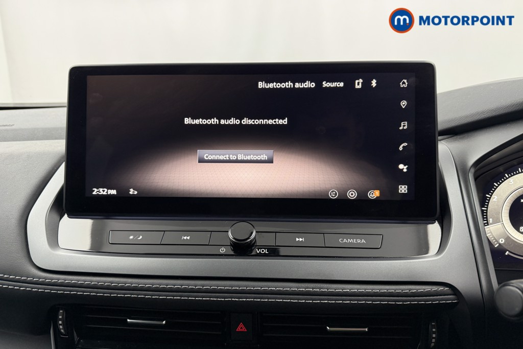 Nissan Qashqai N-Connecta Automatic Petrol SUV - Stock Number (1604373) - 10th supplementary image