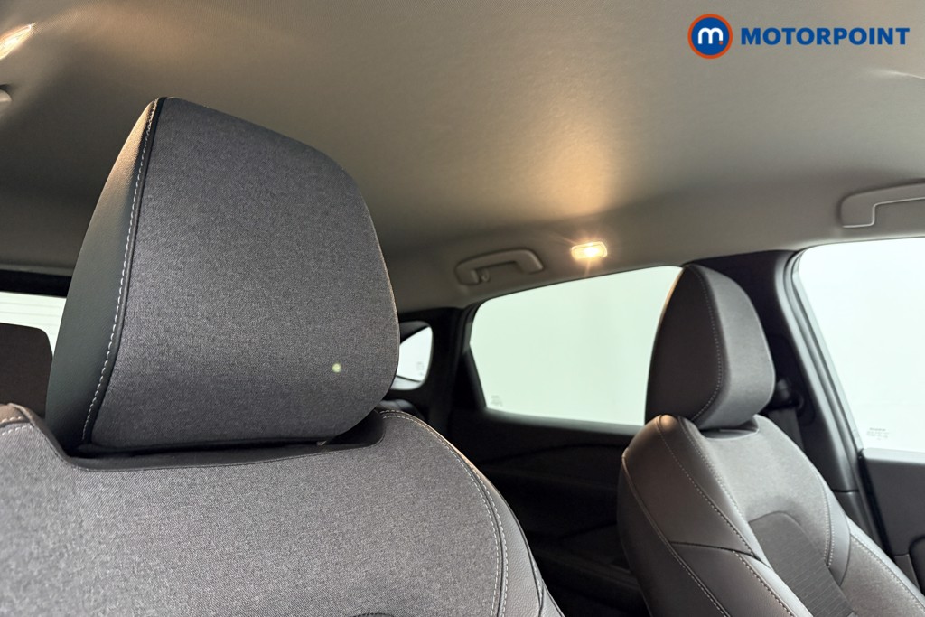 Nissan Qashqai N-Connecta Automatic Petrol SUV - Stock Number (1604373) - 22nd supplementary image