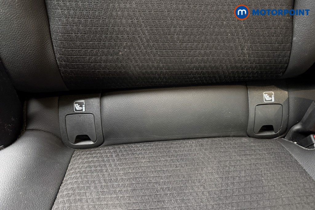 Nissan Qashqai N-Connecta Automatic Petrol SUV - Stock Number (1604373) - 27th supplementary image