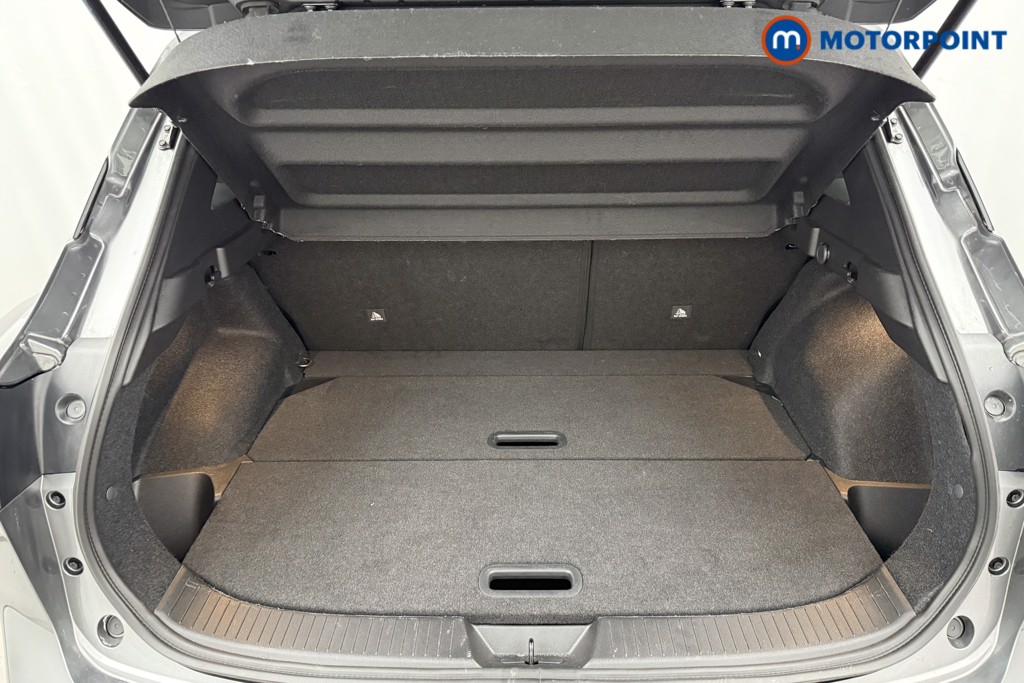 Nissan Qashqai N-Connecta Automatic Petrol SUV - Stock Number (1604373) - 29th supplementary image