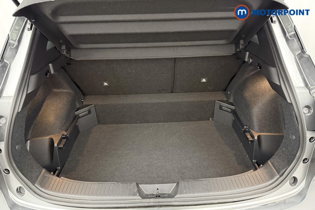 Nissan Qashqai N-Connecta Automatic Petrol SUV - Stock Number (1604373) - 30th supplementary image