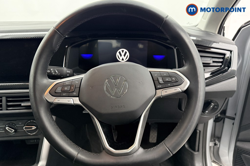 Volkswagen Polo Life Manual Petrol Hatchback - Stock Number (1604376) - 2nd supplementary image