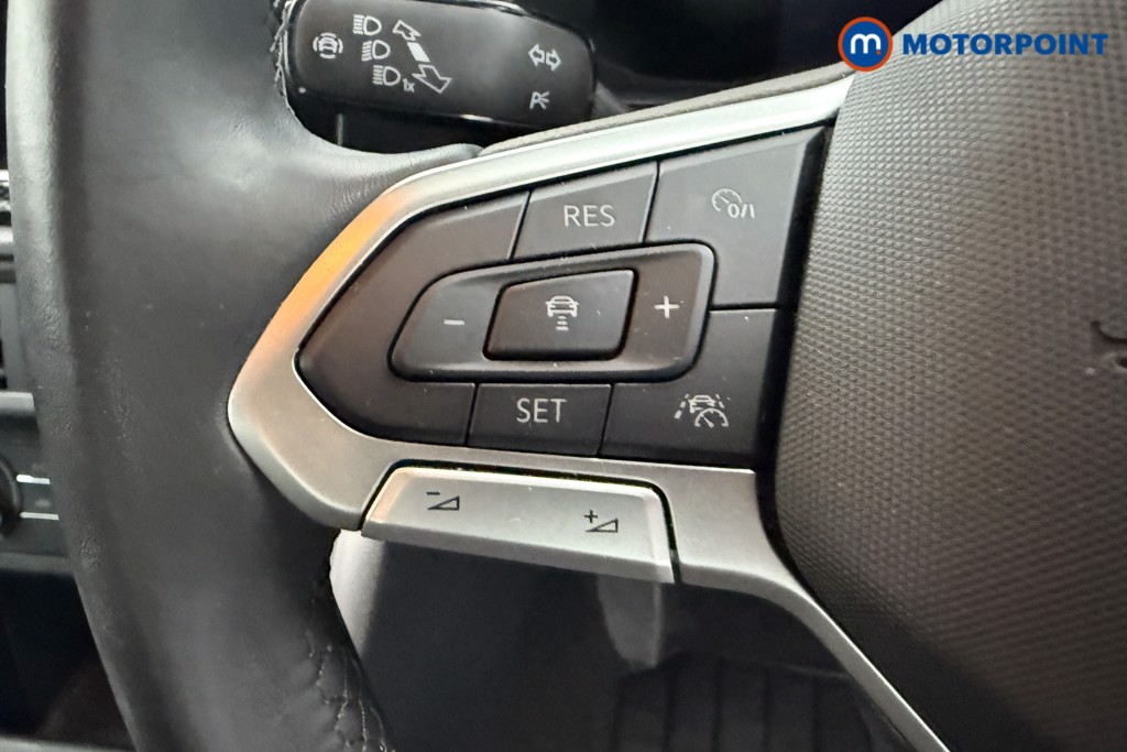 Volkswagen Polo Life Manual Petrol Hatchback - Stock Number (1604376) - 3rd supplementary image