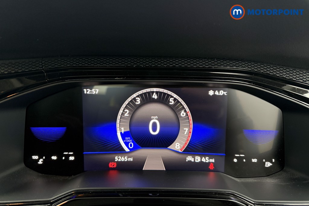 Volkswagen Polo Life Manual Petrol Hatchback - Stock Number (1604376) - 5th supplementary image