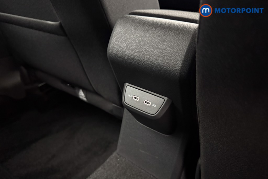 Volkswagen Polo Life Manual Petrol Hatchback - Stock Number (1604376) - 20th supplementary image