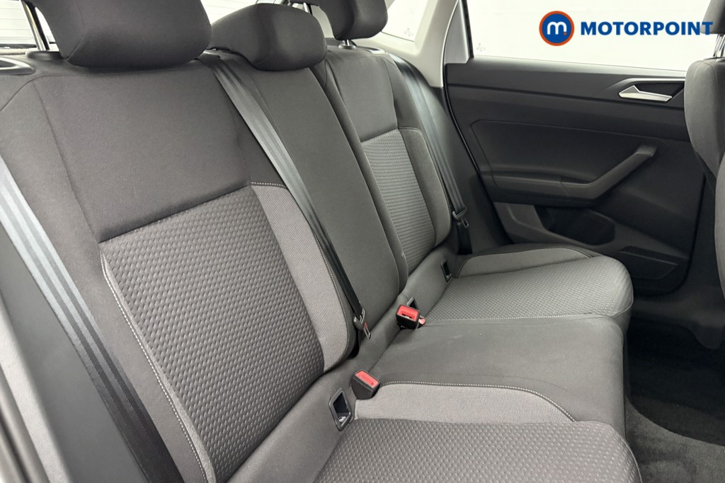 Volkswagen Polo Life Manual Petrol Hatchback - Stock Number (1604376) - 21st supplementary image