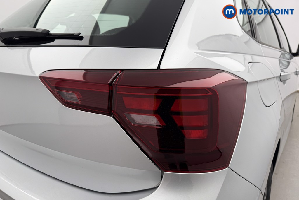 Volkswagen Polo Life Manual Petrol Hatchback - Stock Number (1604376) - 23rd supplementary image