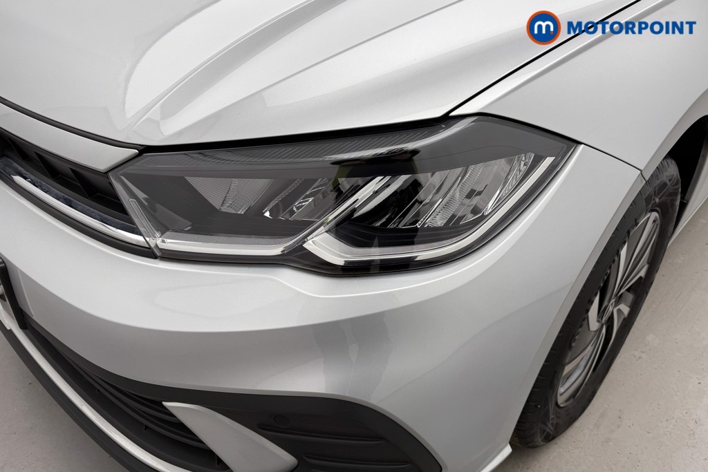 Volkswagen Polo Life Manual Petrol Hatchback - Stock Number (1604376) - 25th supplementary image