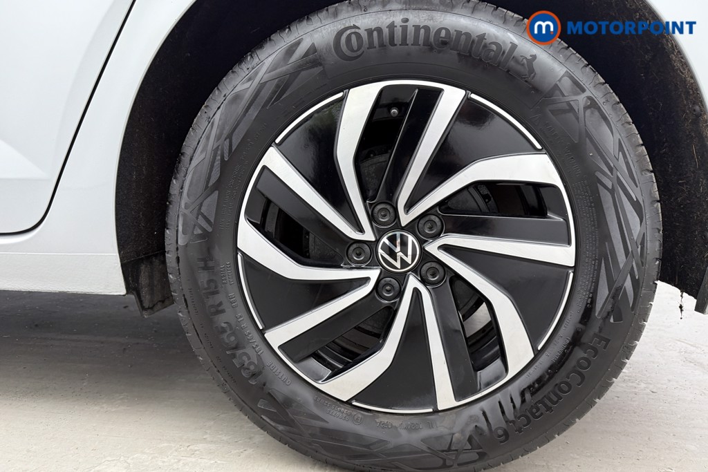 Volkswagen Polo Life Manual Petrol Hatchback - Stock Number (1604376) - 27th supplementary image