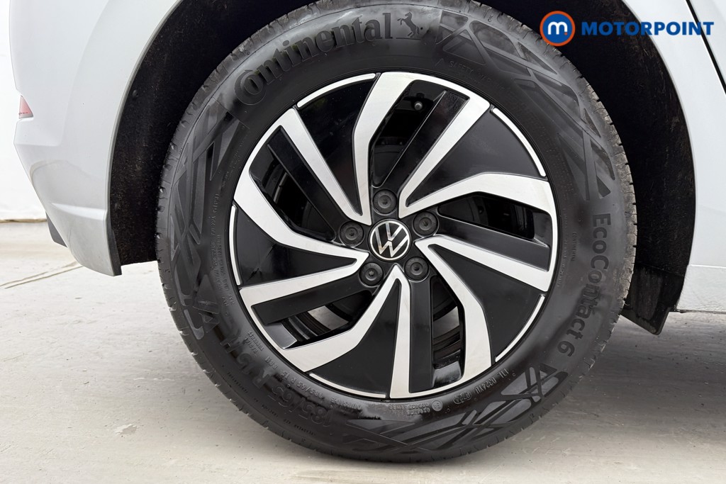 Volkswagen Polo Life Manual Petrol Hatchback - Stock Number (1604376) - 28th supplementary image