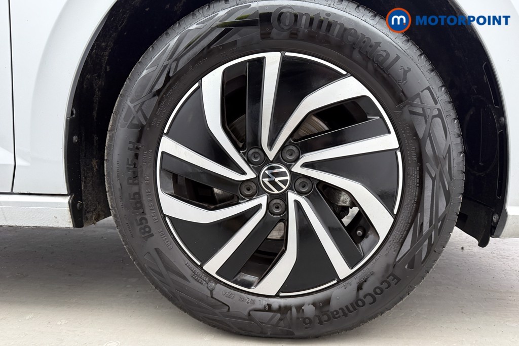 Volkswagen Polo Life Manual Petrol Hatchback - Stock Number (1604376) - 29th supplementary image