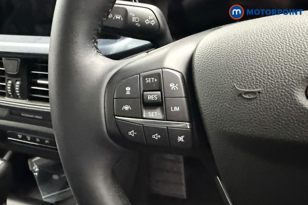 Ford Focus Active X Automatic Petrol Hatchback - Stock Number (1604482) - 3rd supplementary image