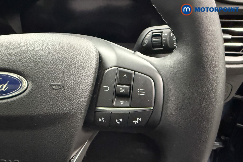 Ford Focus Active X Automatic Petrol Hatchback - Stock Number (1604482) - 4th supplementary image