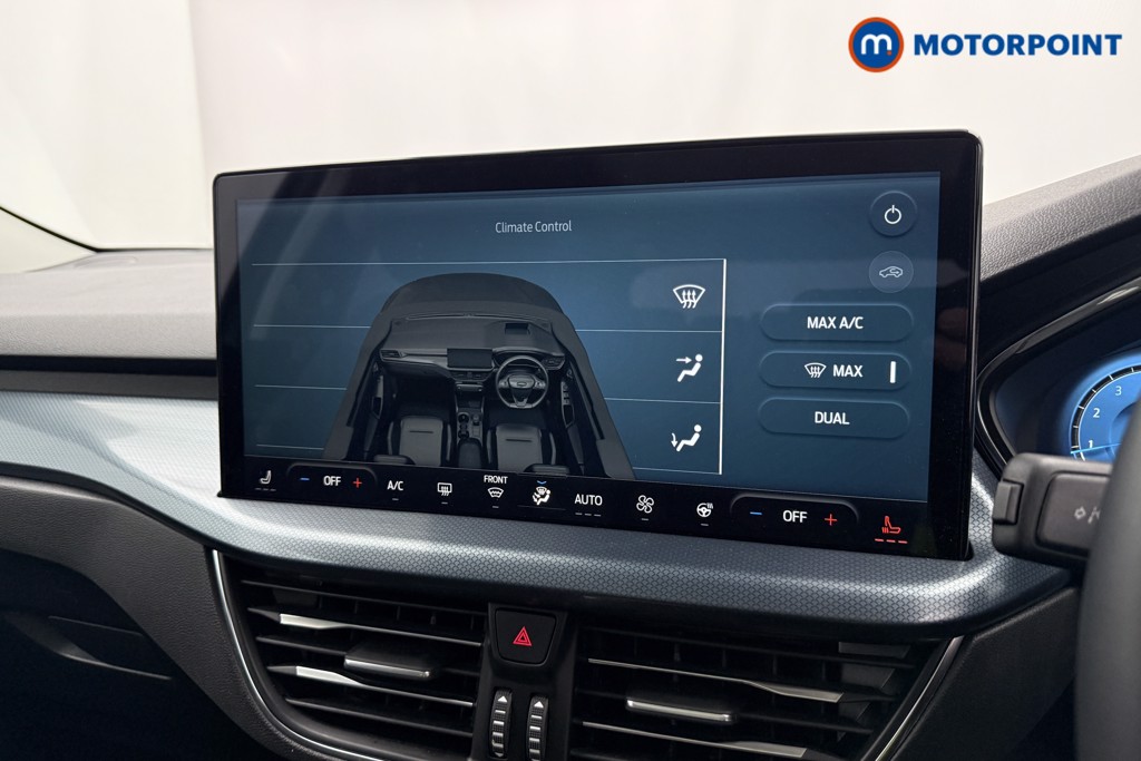 Ford Focus Active X Automatic Petrol Hatchback - Stock Number (1604482) - 7th supplementary image