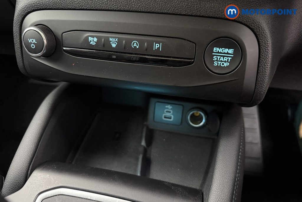 Ford Focus Active X Automatic Petrol Hatchback - Stock Number (1604482) - 12th supplementary image