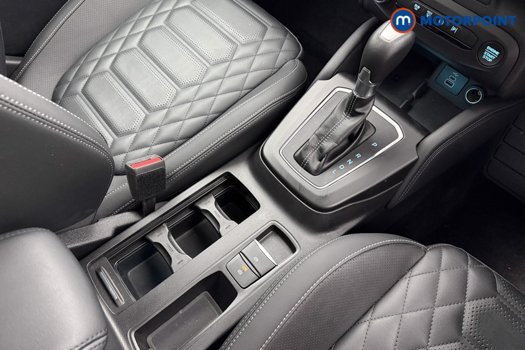 Ford Focus Active X Automatic Petrol Hatchback - Stock Number (1604482) - 13th supplementary image