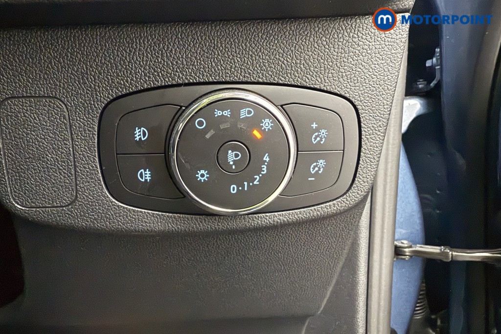 Ford Focus Active X Automatic Petrol Hatchback - Stock Number (1604482) - 15th supplementary image