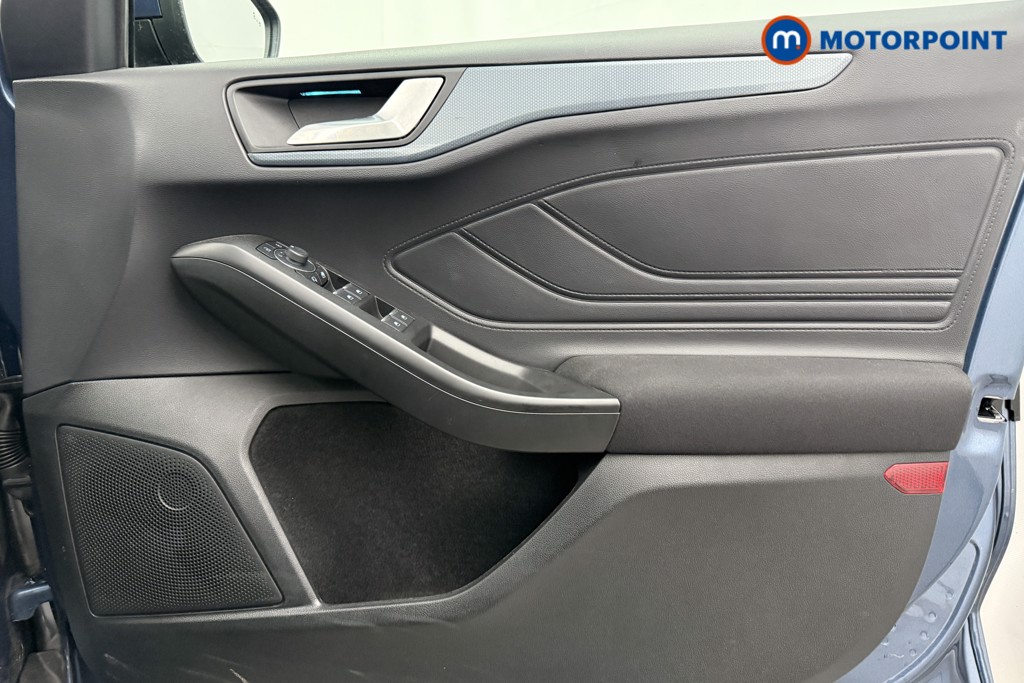 Ford Focus Active X Automatic Petrol Hatchback - Stock Number (1604482) - 16th supplementary image