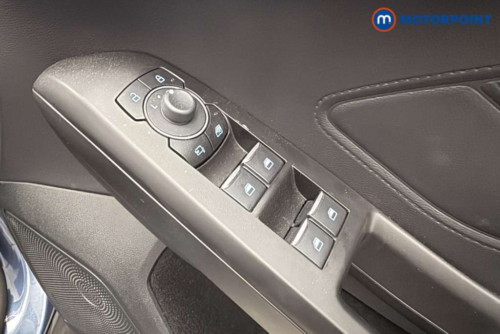 Ford Focus Active X Automatic Petrol Hatchback - Stock Number (1604482) - 17th supplementary image