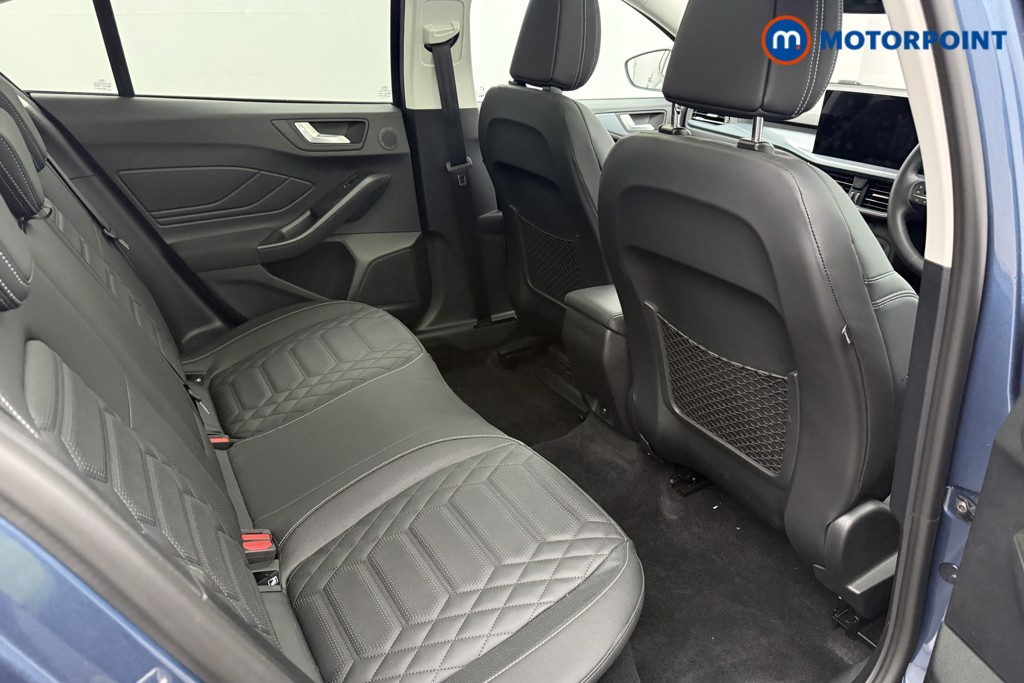 Ford Focus Active X Automatic Petrol Hatchback - Stock Number (1604482) - 20th supplementary image