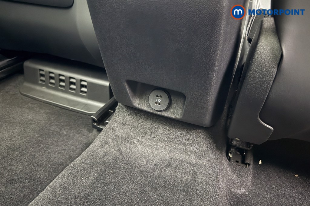 Ford Focus Active X Automatic Petrol Hatchback - Stock Number (1604482) - 21st supplementary image