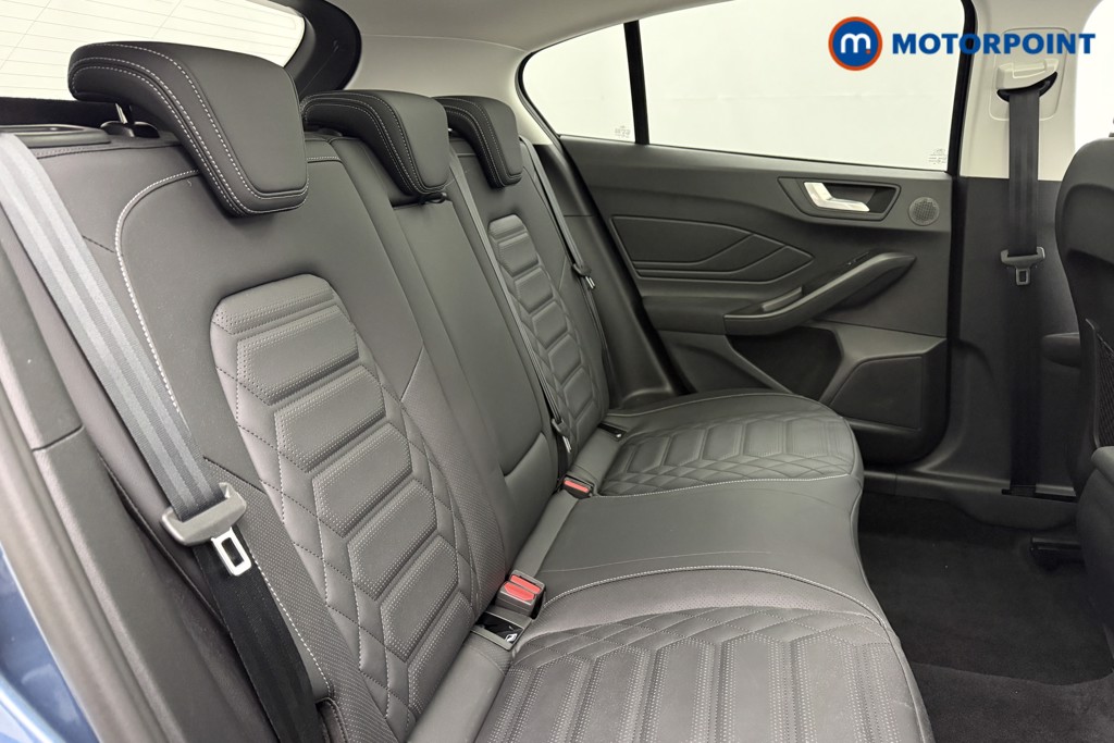 Ford Focus Active X Automatic Petrol Hatchback - Stock Number (1604482) - 22nd supplementary image