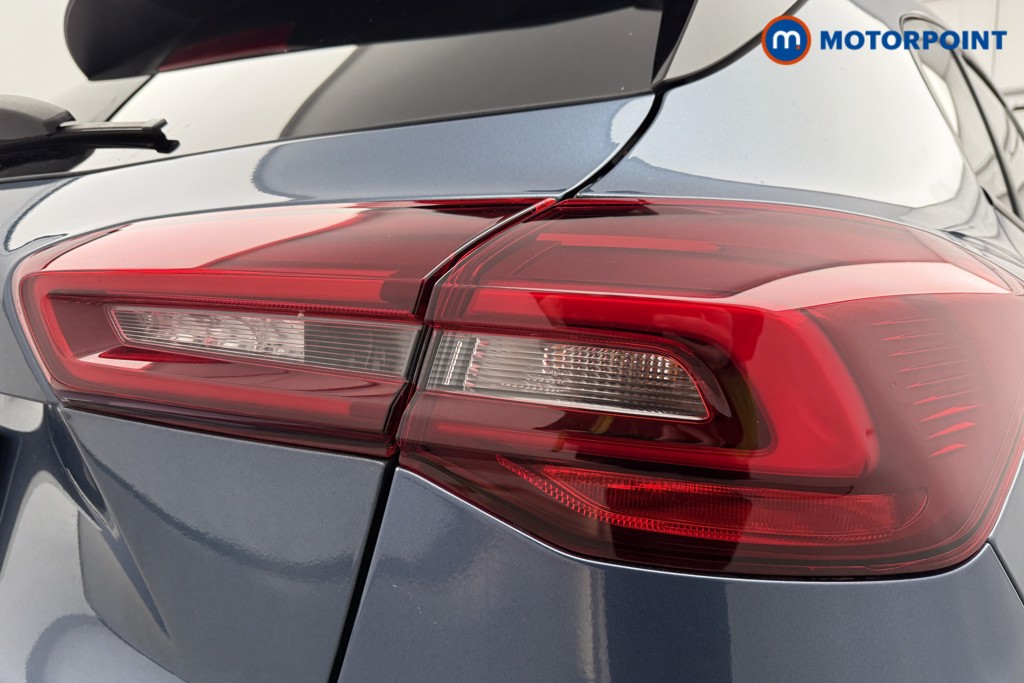 Ford Focus Active X Automatic Petrol Hatchback - Stock Number (1604482) - 26th supplementary image