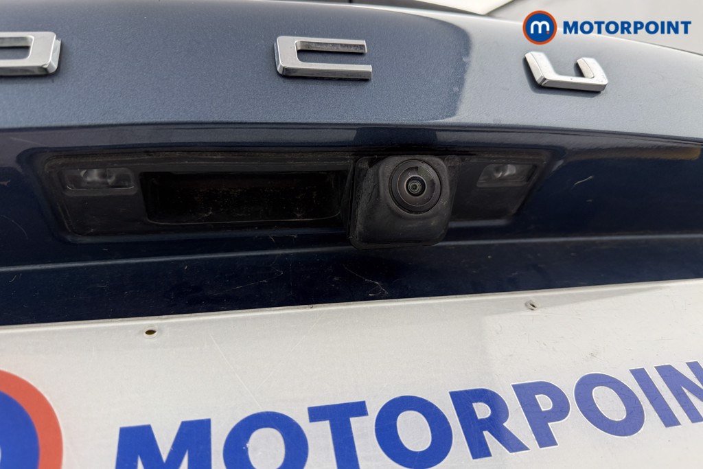 Ford Focus Active X Automatic Petrol Hatchback - Stock Number (1604482) - 28th supplementary image