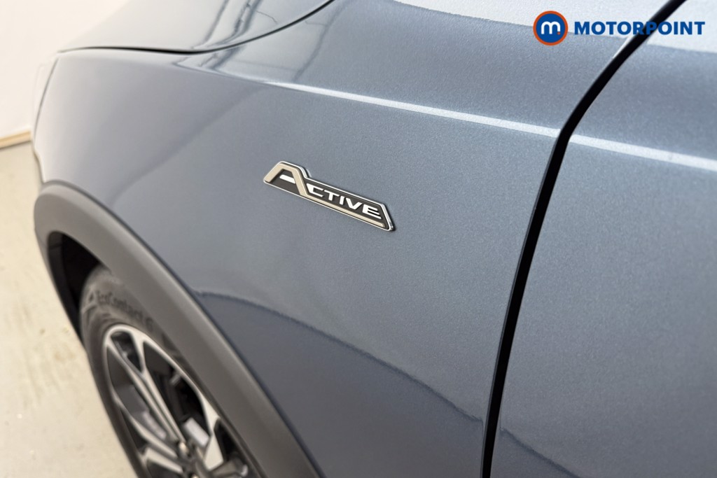 Ford Focus Active X Automatic Petrol Hatchback - Stock Number (1604482) - 29th supplementary image