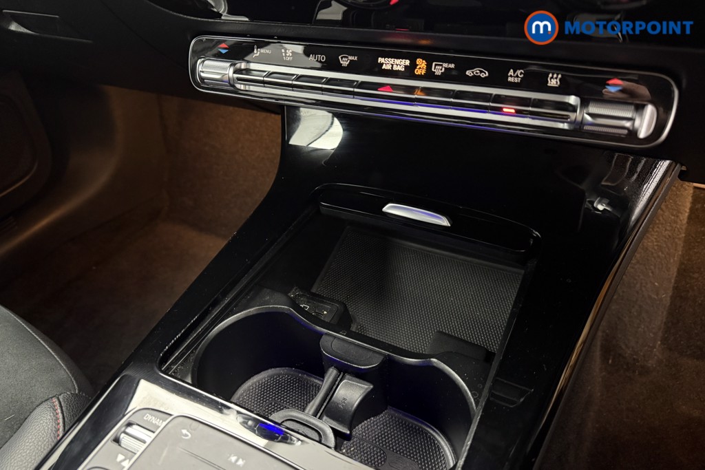 Mercedes-Benz A Class Amg Line Automatic Petrol Plug-In Hybrid Saloon - Stock Number (1604488) - 17th supplementary image