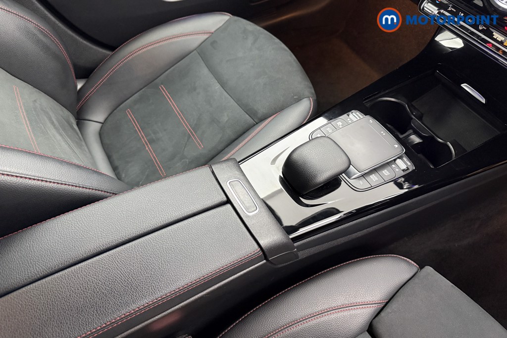 Mercedes-Benz A Class Amg Line Automatic Petrol Plug-In Hybrid Saloon - Stock Number (1604488) - 18th supplementary image