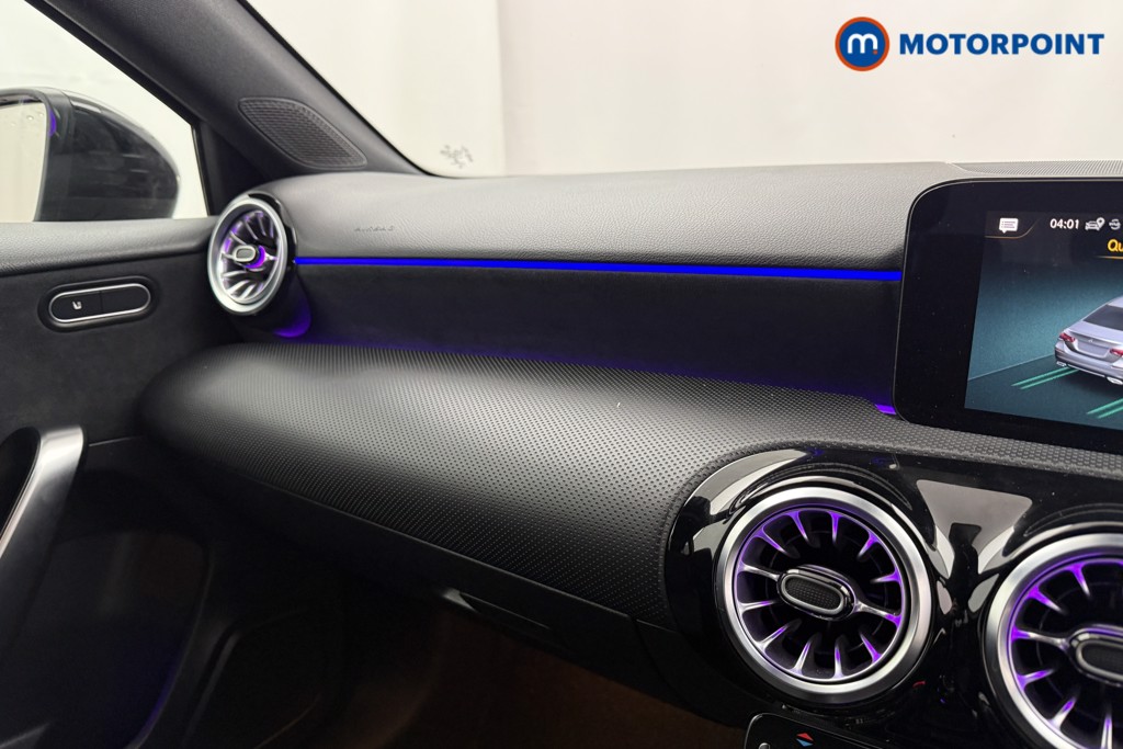 Mercedes-Benz A Class Amg Line Automatic Petrol Plug-In Hybrid Saloon - Stock Number (1604488) - 19th supplementary image