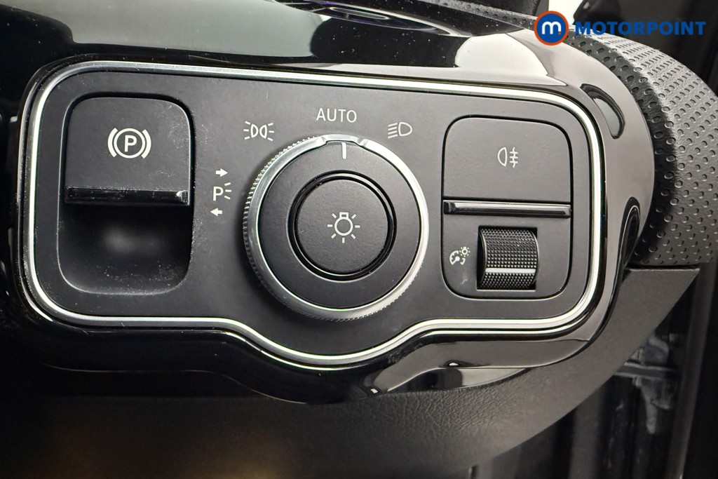 Mercedes-Benz A Class Amg Line Automatic Petrol Plug-In Hybrid Saloon - Stock Number (1604488) - 20th supplementary image